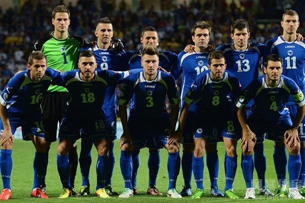 世界杯欧洲区预选赛小组赛克罗地亚队阵容名单2022